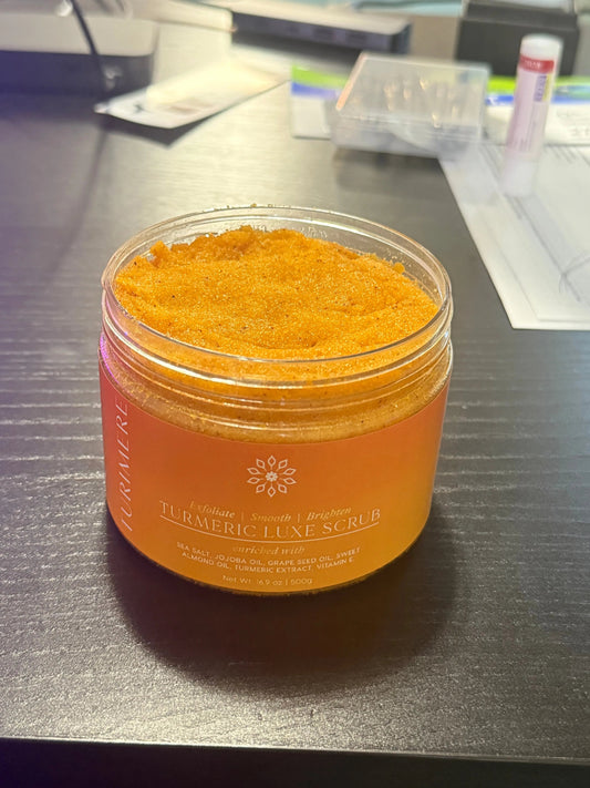 Glow Starter Kit – Complete Skincare Essentials for Radiant Skin - Turimere