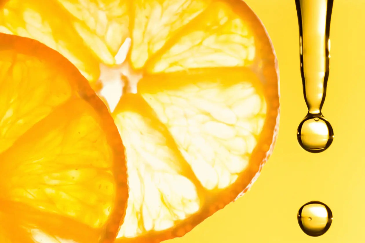 20% Vitamin C Ampoules Kit TURIMERE