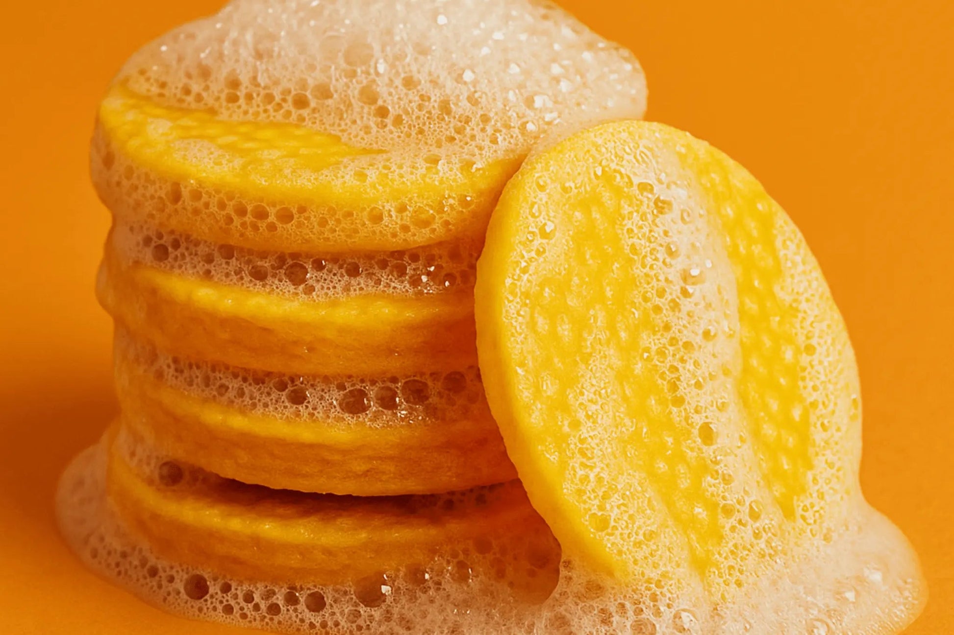 Luxe Turmeric & Kojic Acid Cleansing Pads - Turimere