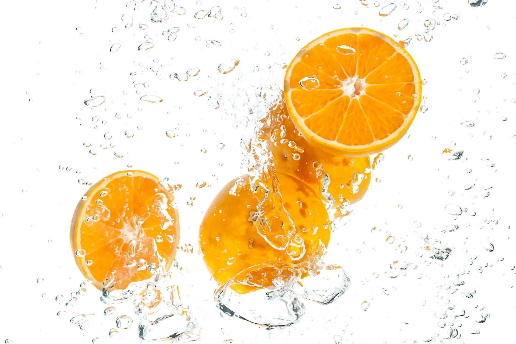 Luxe Vitamin C Masks - Turimere