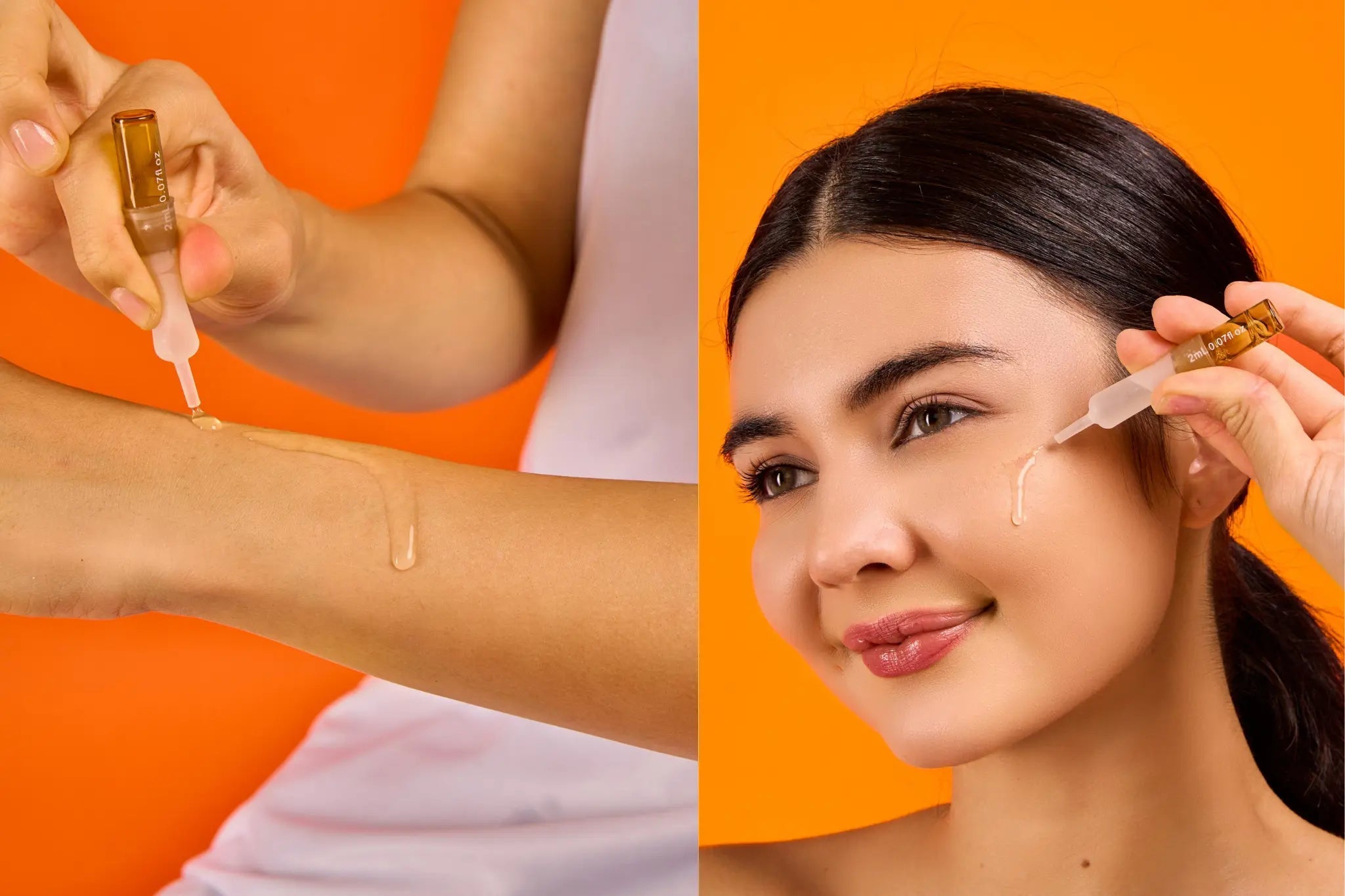 Vitamin C Ampoules - Turimere