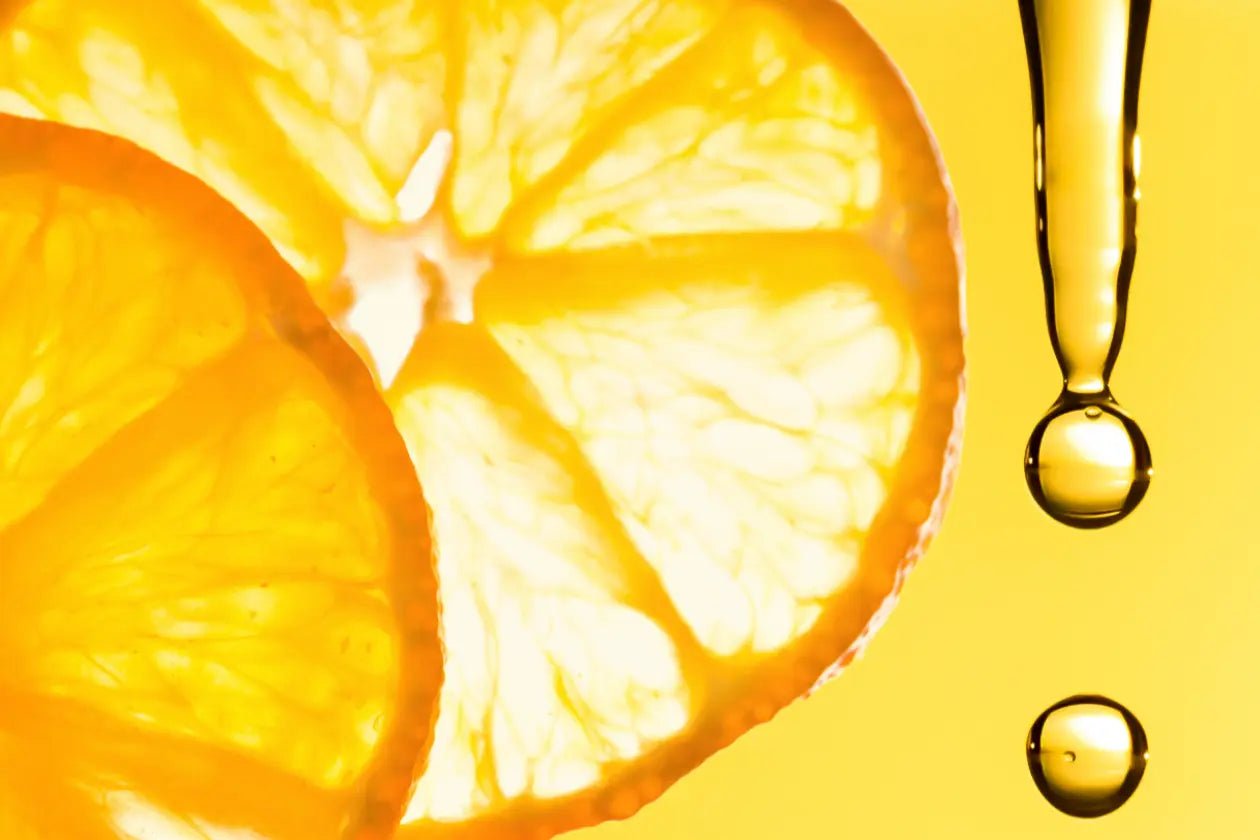 Vitamin C Ampoules - Turimere